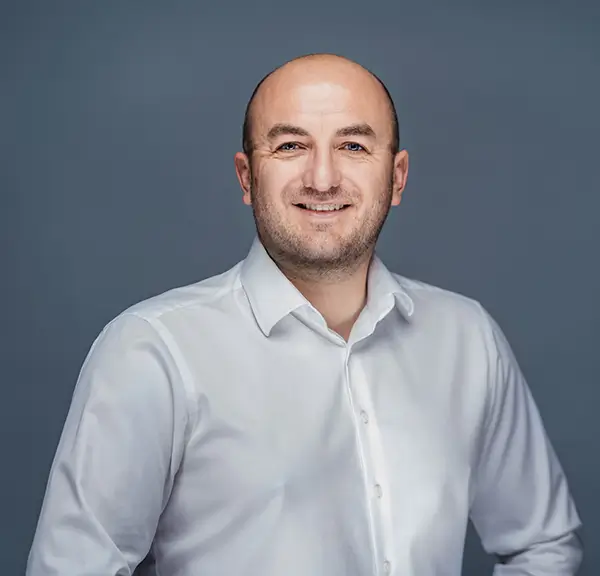 CEO MRN Projects