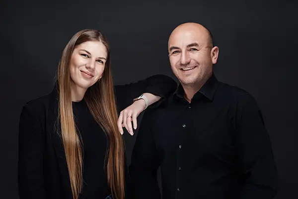 MRN Projects team